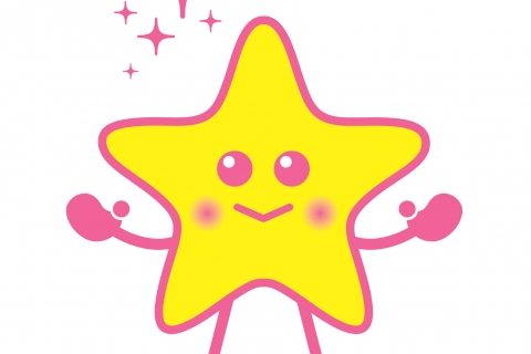 プロスターちゃん1_カラー