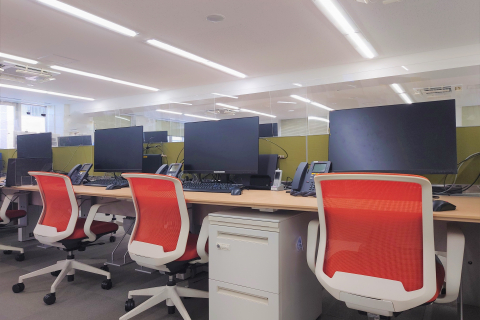 北九州執務室1