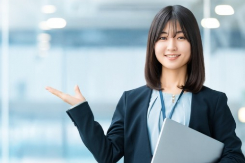日産受付用